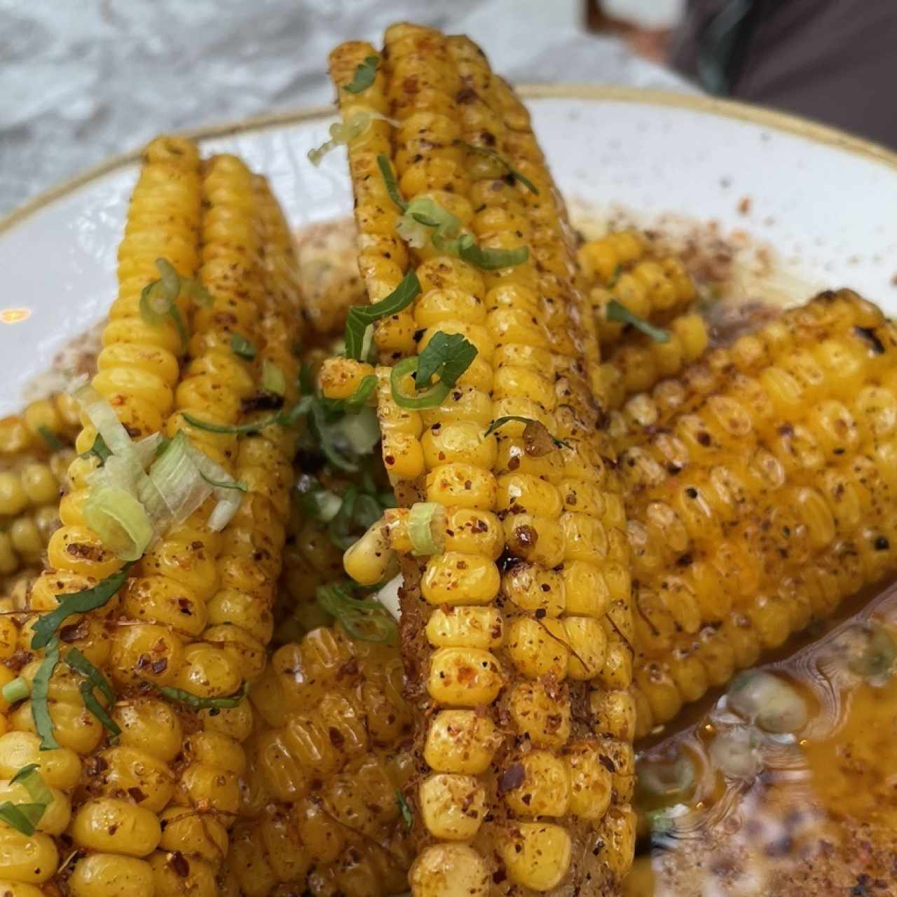 Corn Ribs