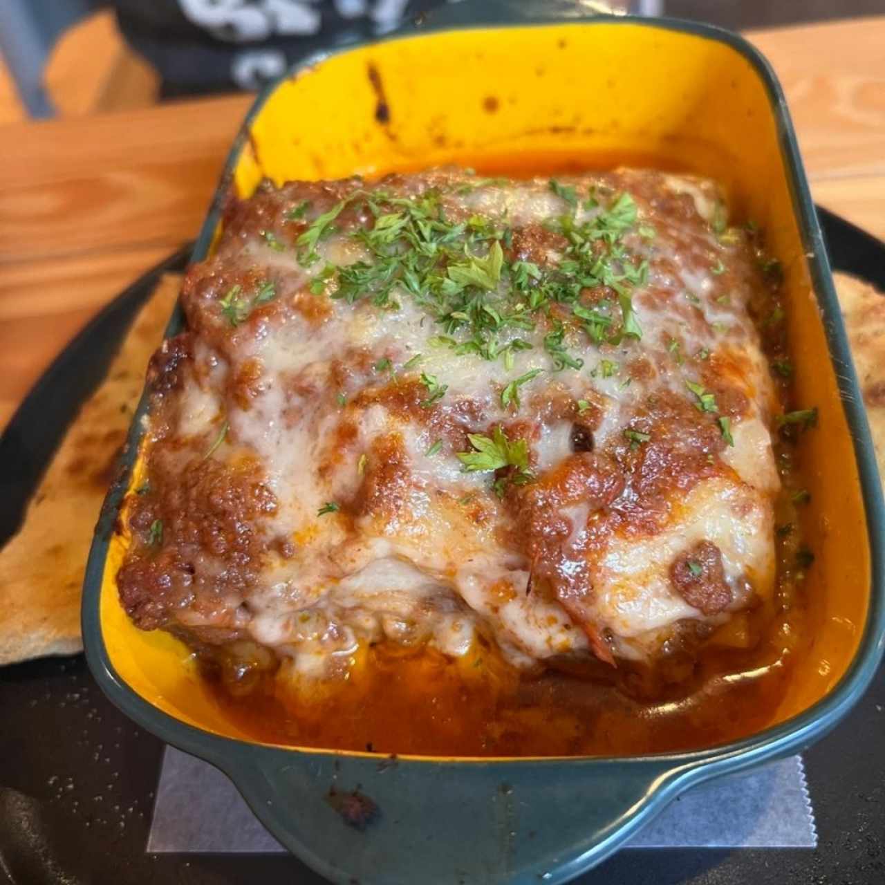 Pastas - Lasagna