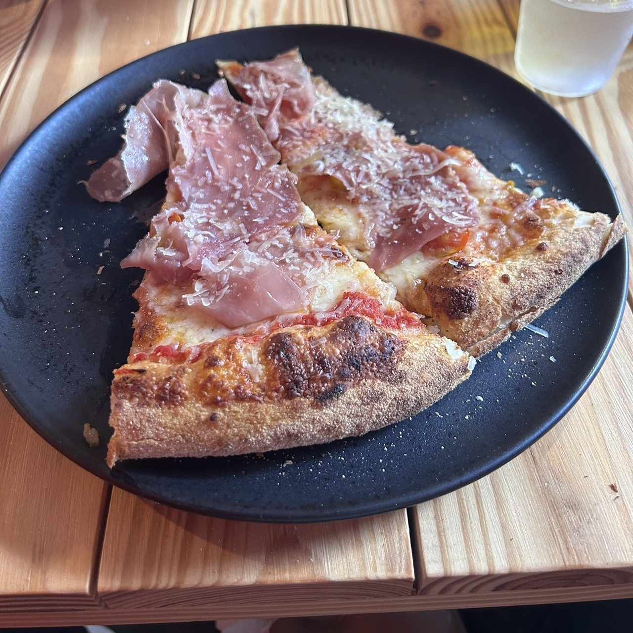 italiana (prosciutto)