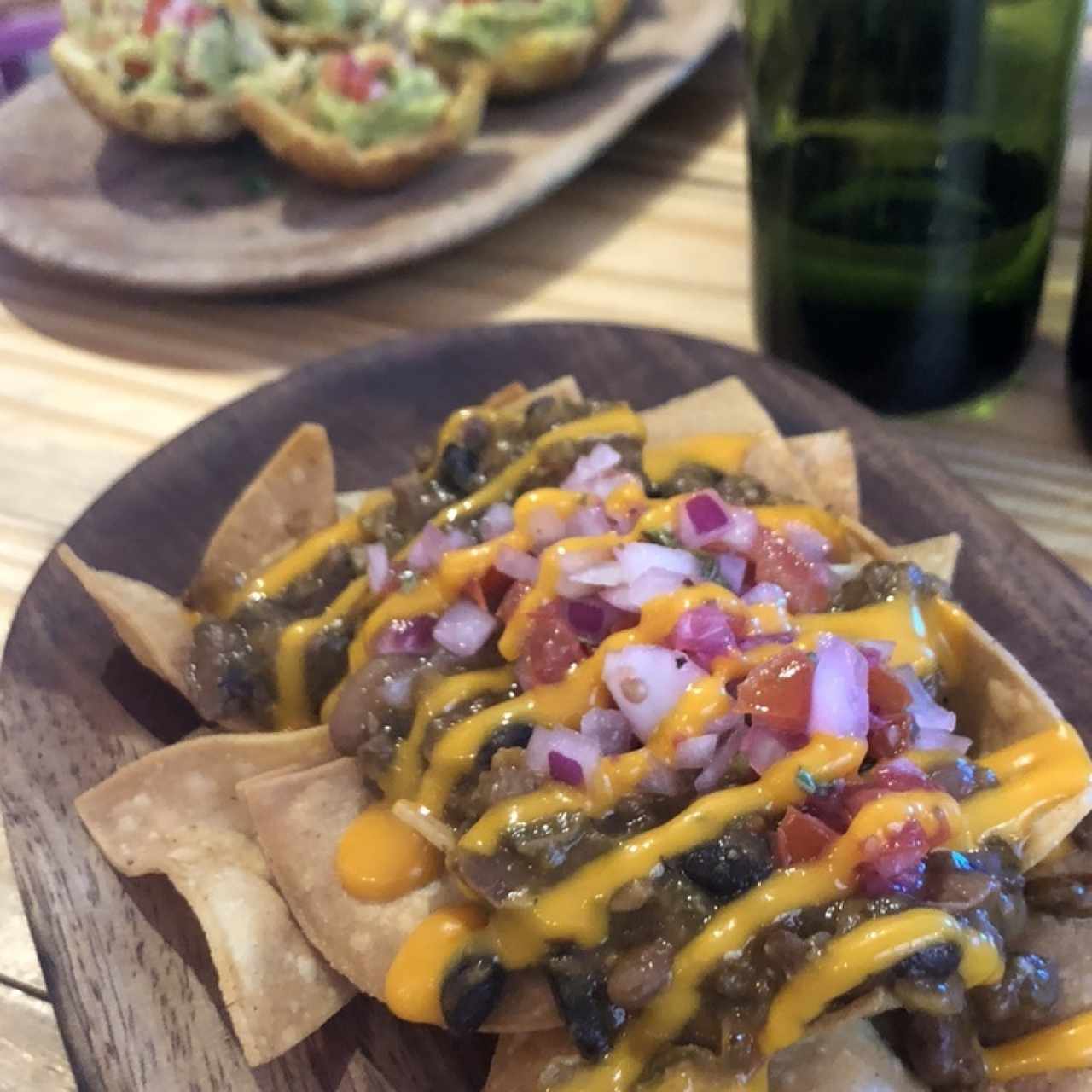 Nachos