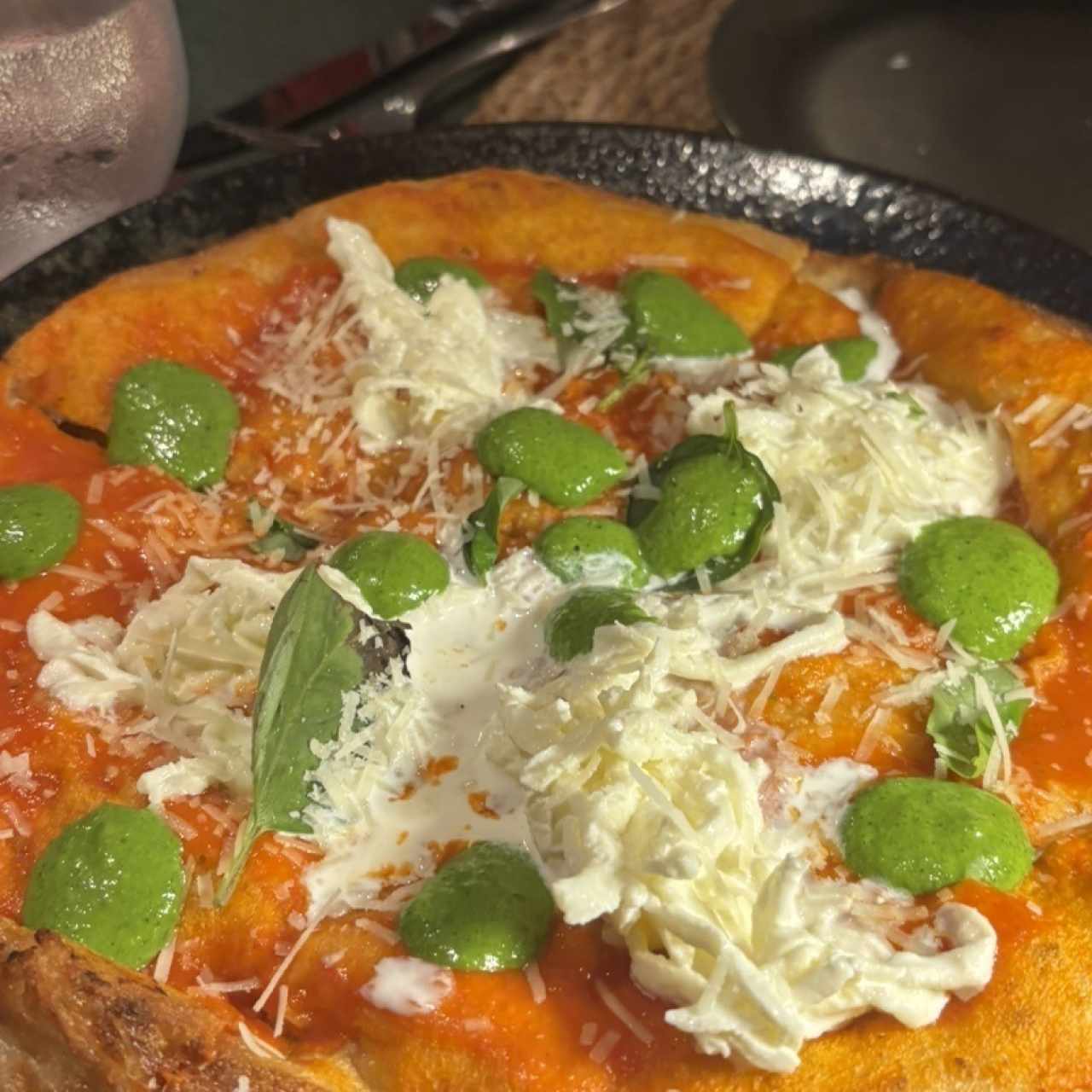 Ammi me gusta