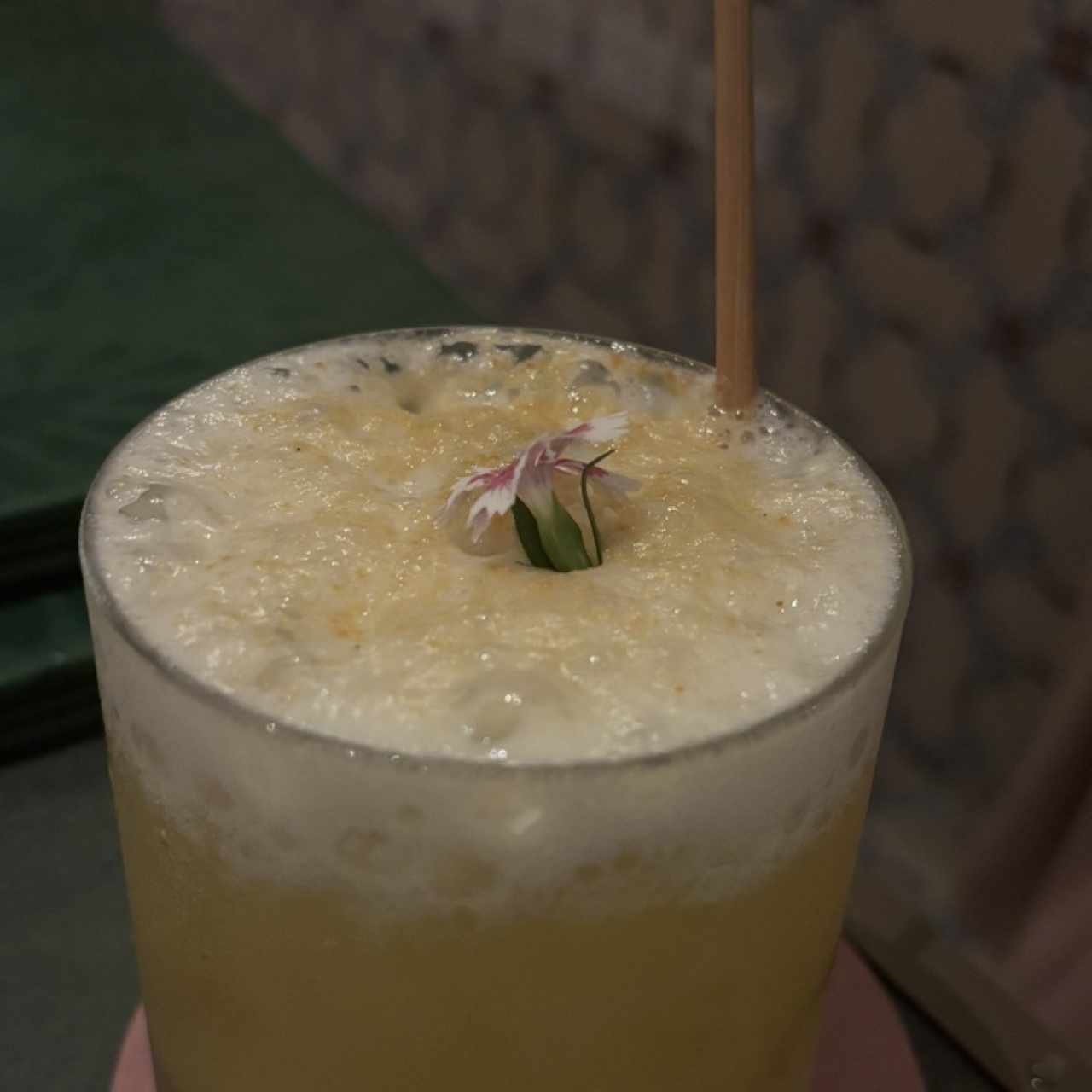 Sour sky