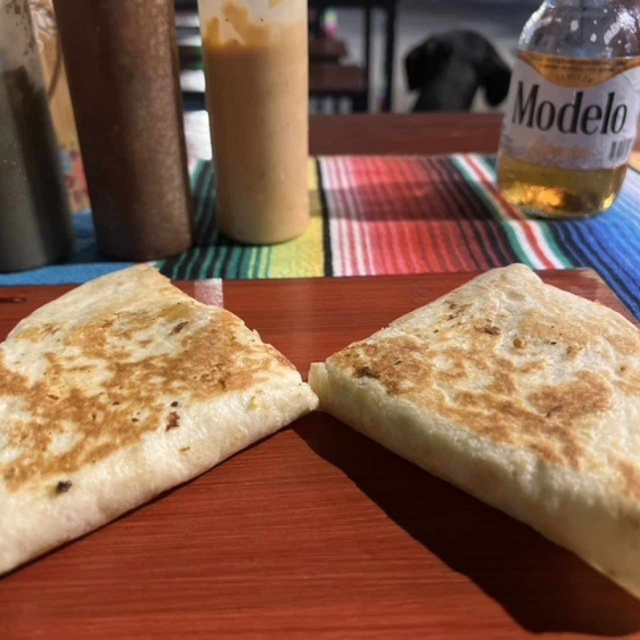 Quesadilla 