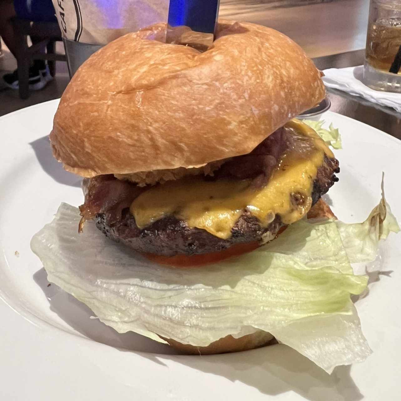 Burger