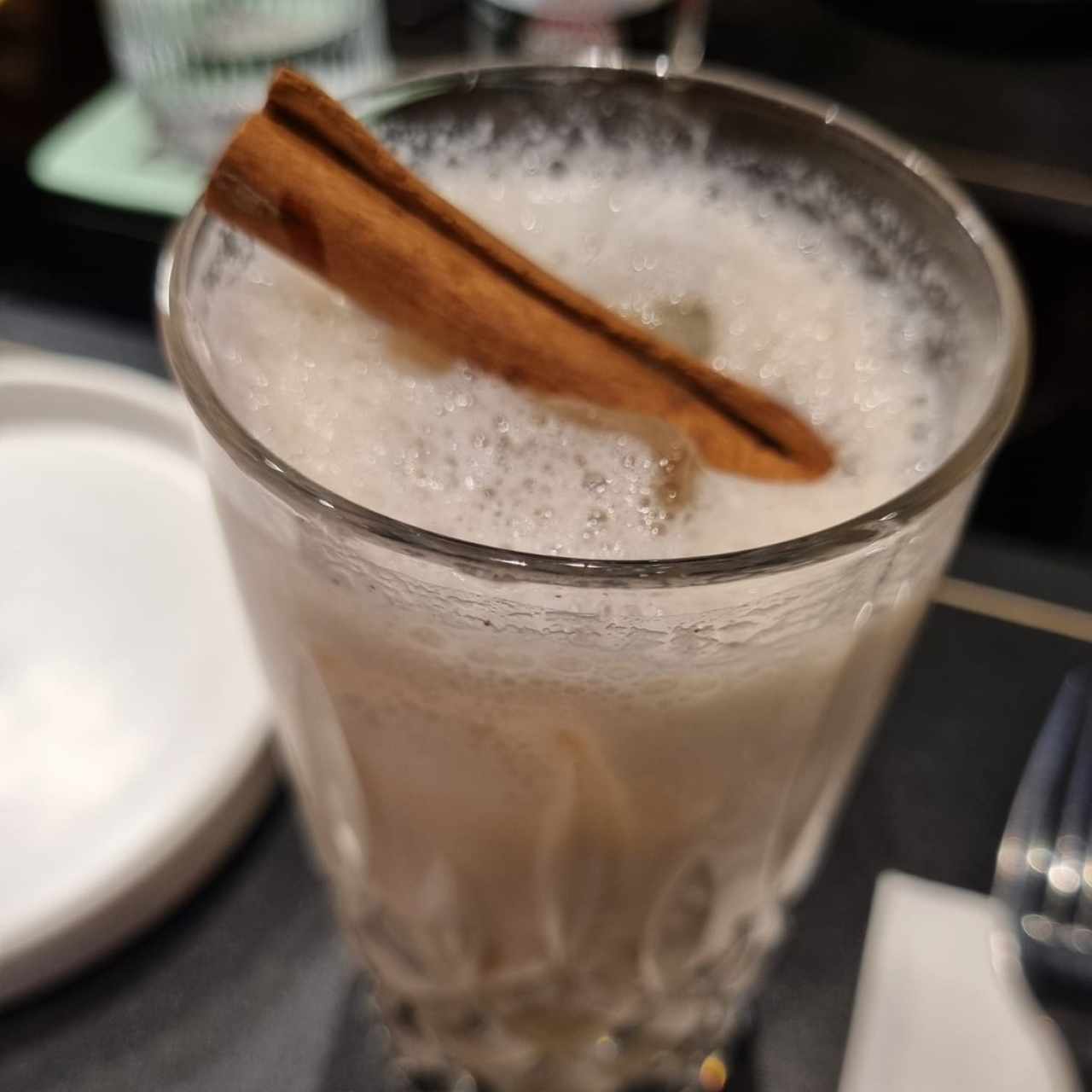 horchata