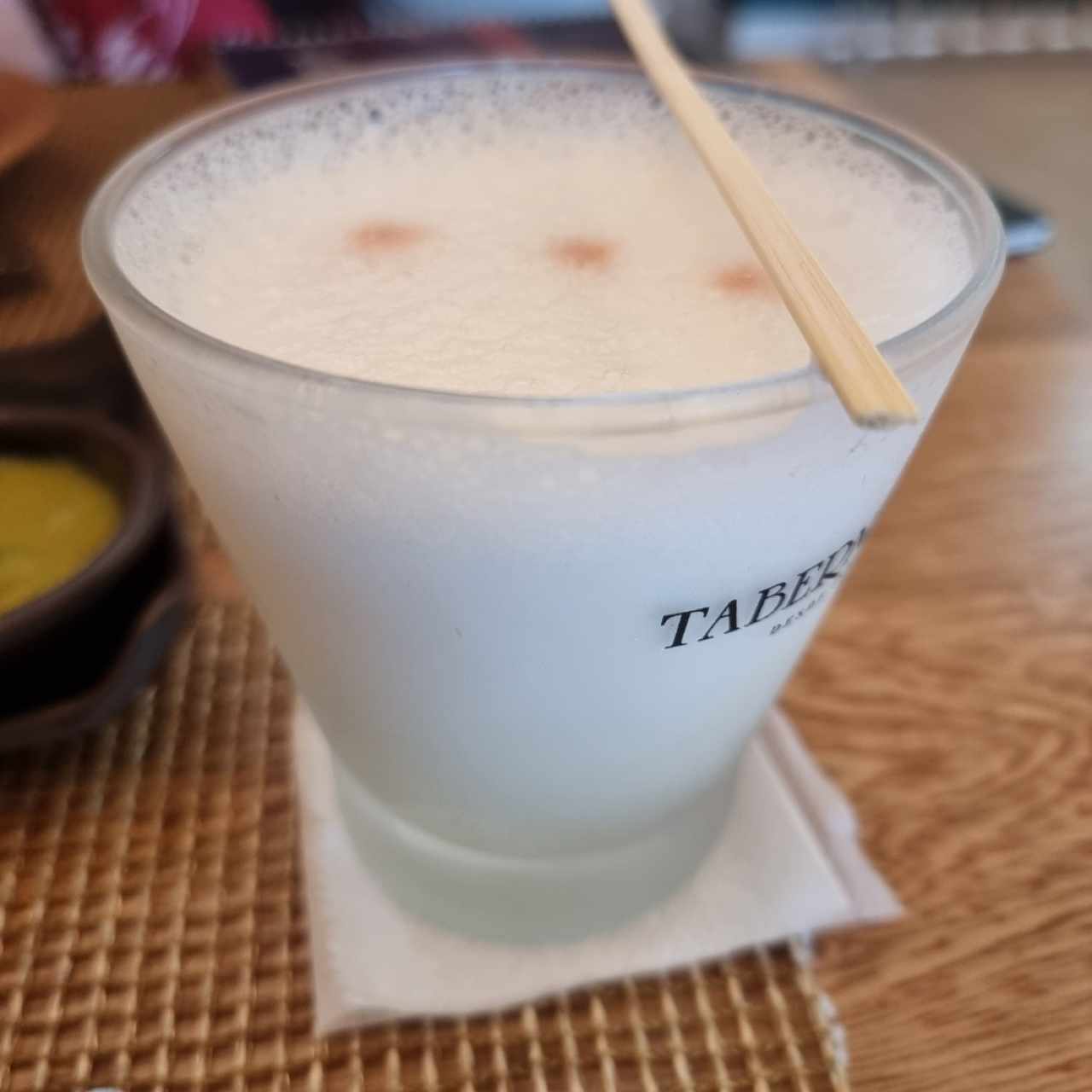 Pisco Sour