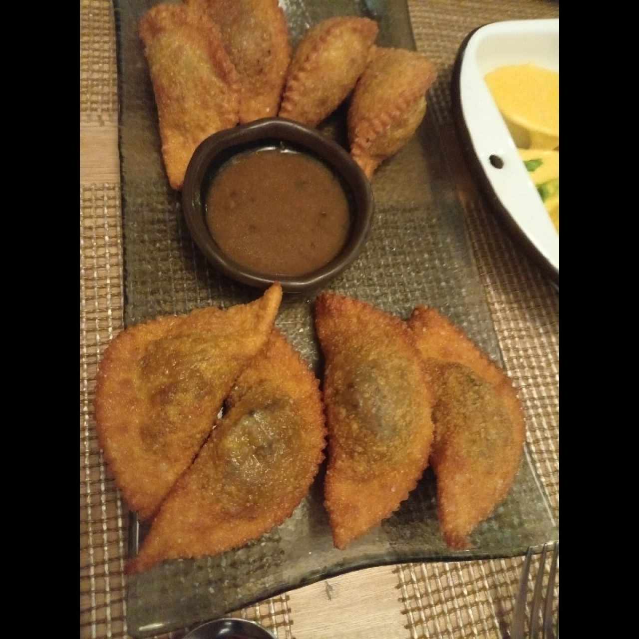 Empanaditas