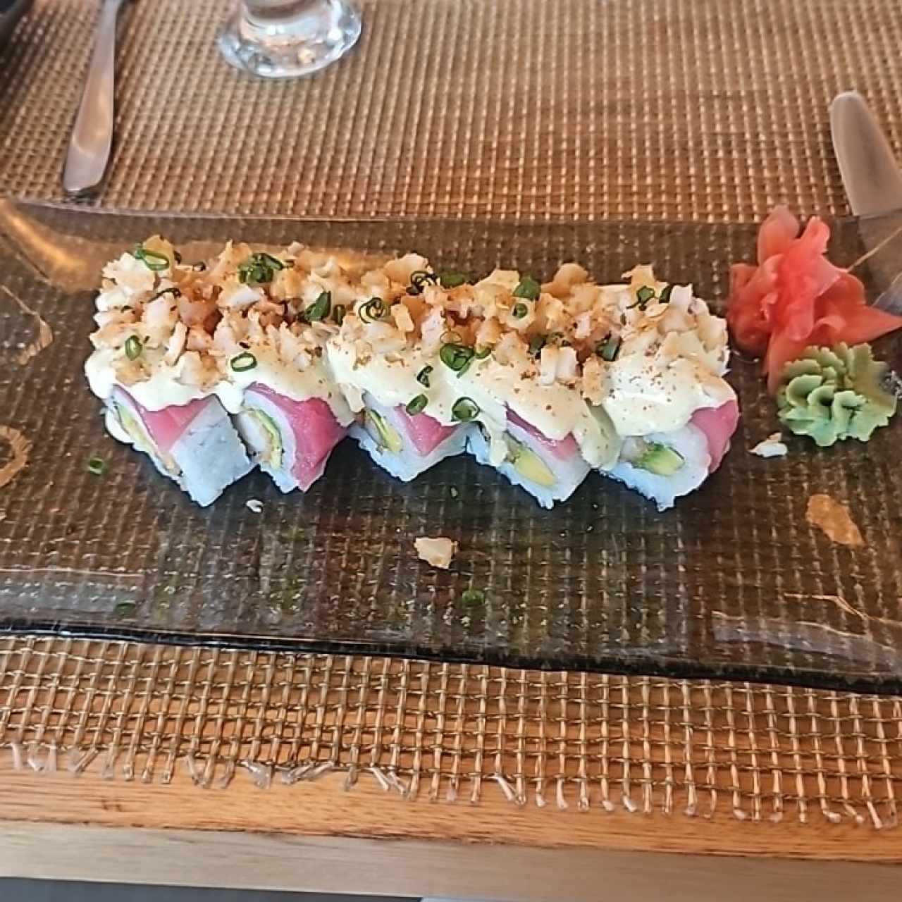 Makis - Maki Acevichado