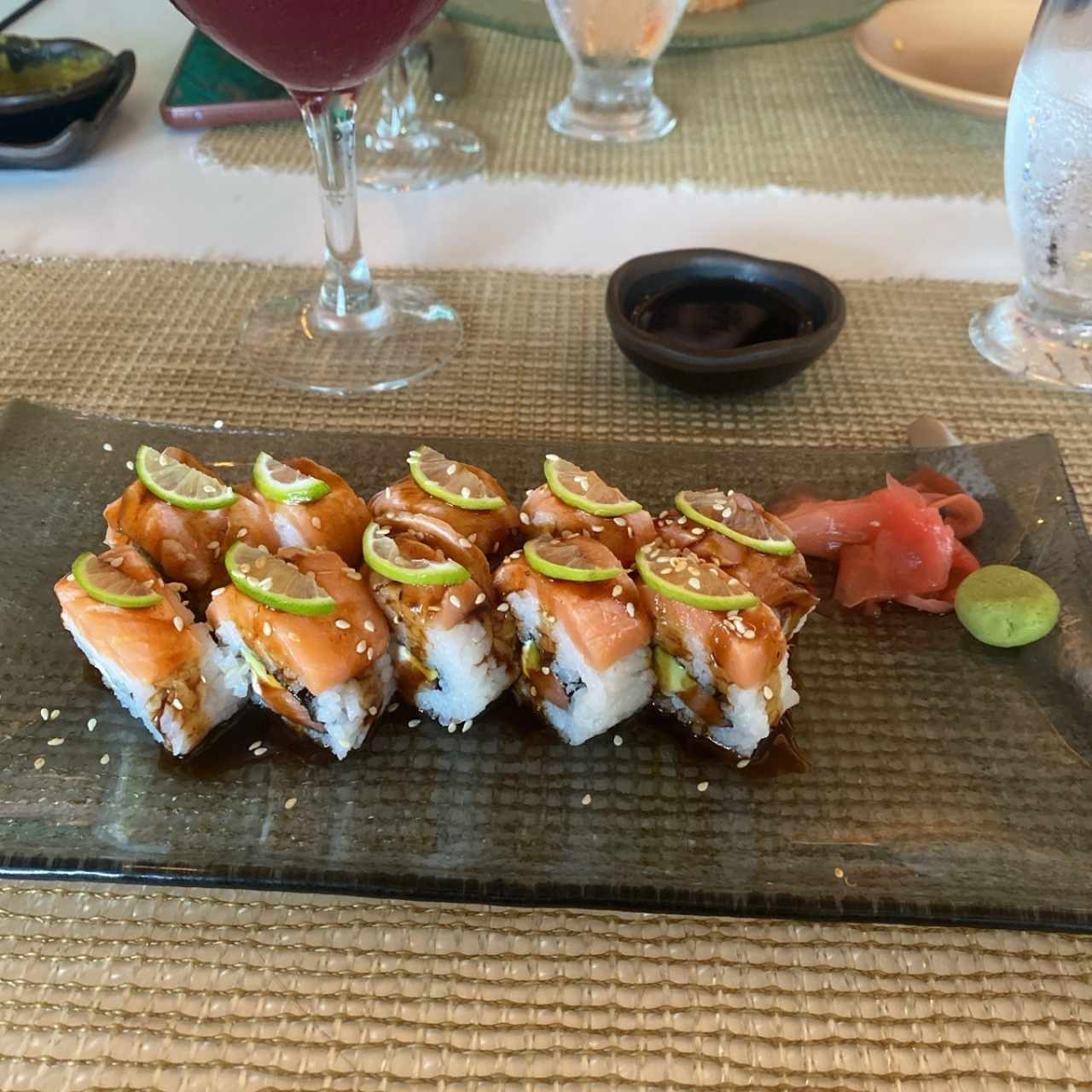 Makis - Teri Maki