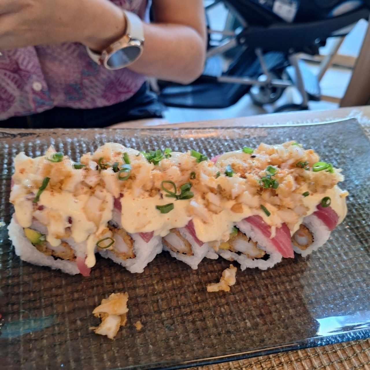 Makis - Maki Acevichado