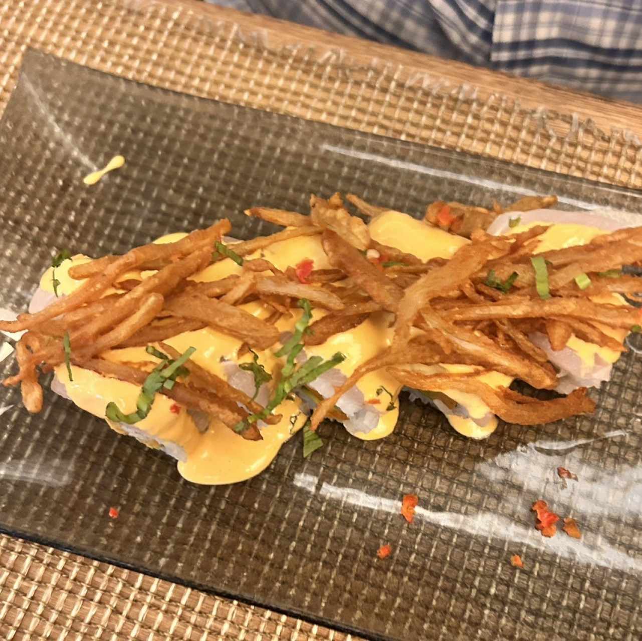 Muelle Maki