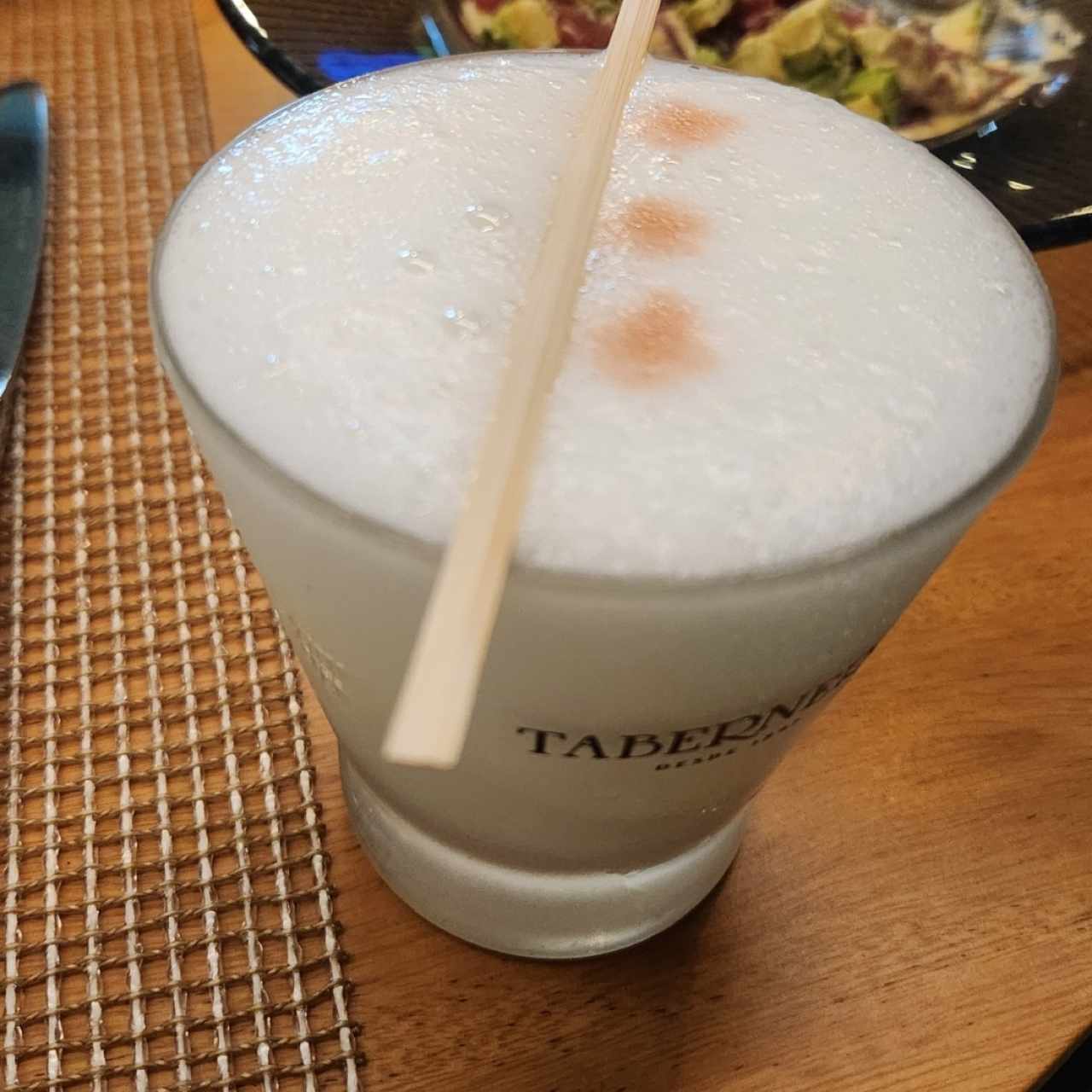 Pisco Sour