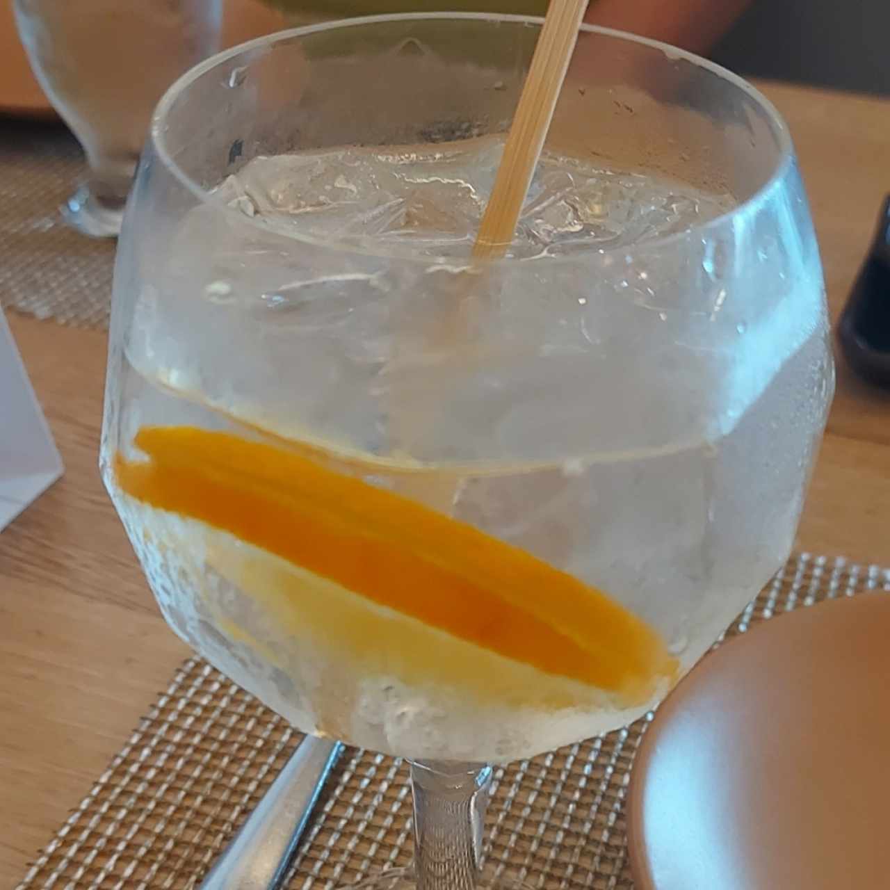 Gin