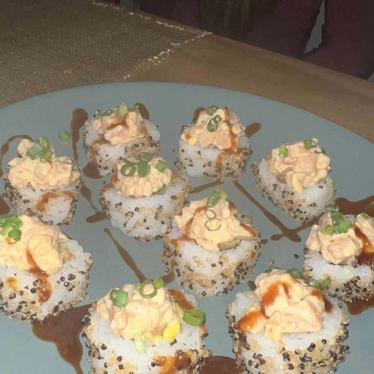 Makis - Maki Acevichado