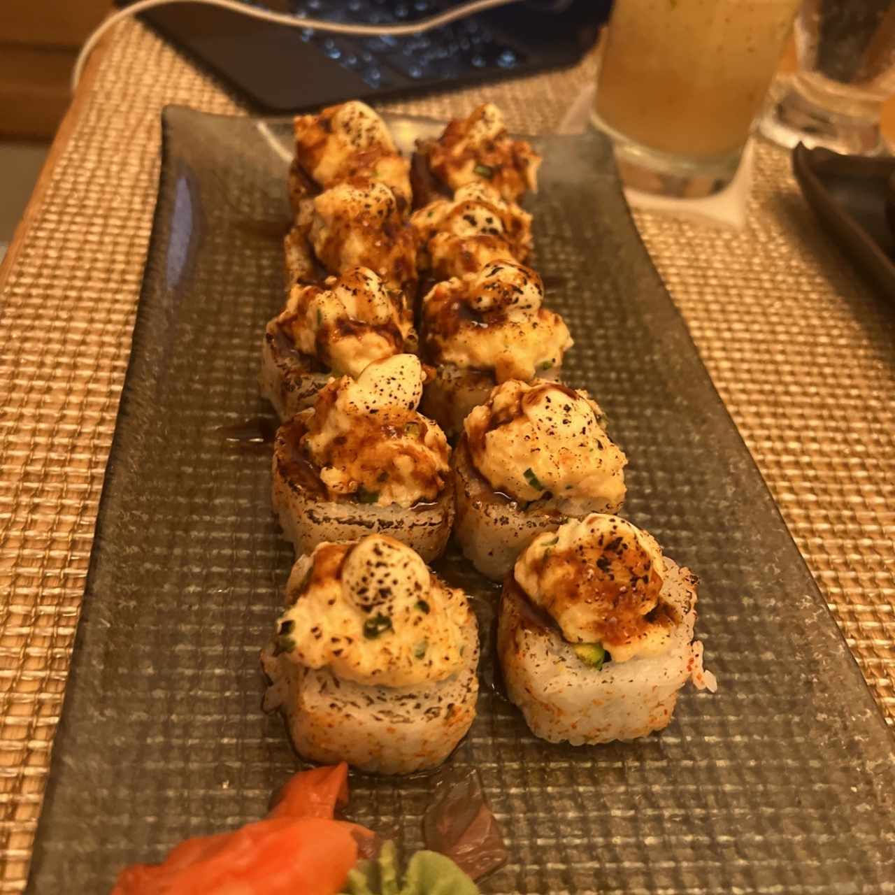 Ebi Maki
