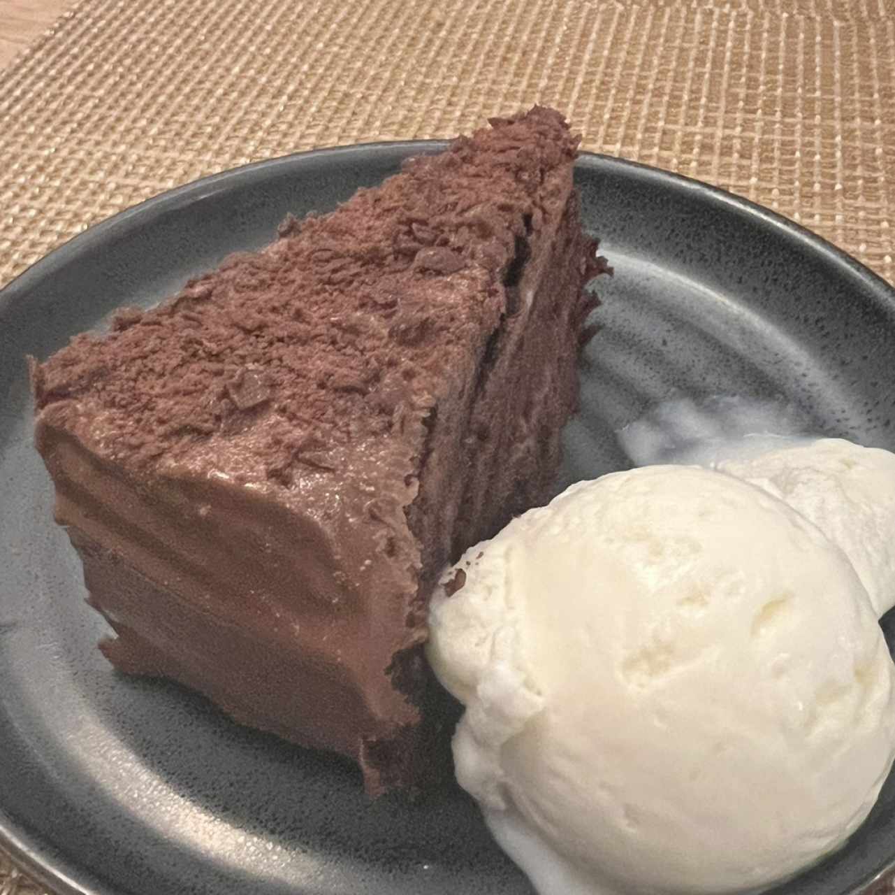 GDulce de Chocolate