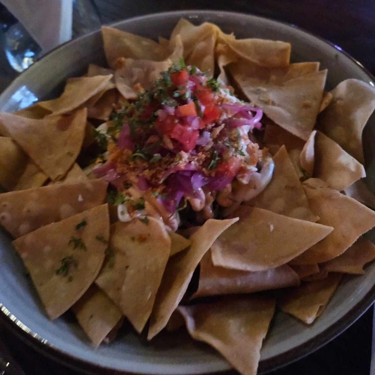 nachos