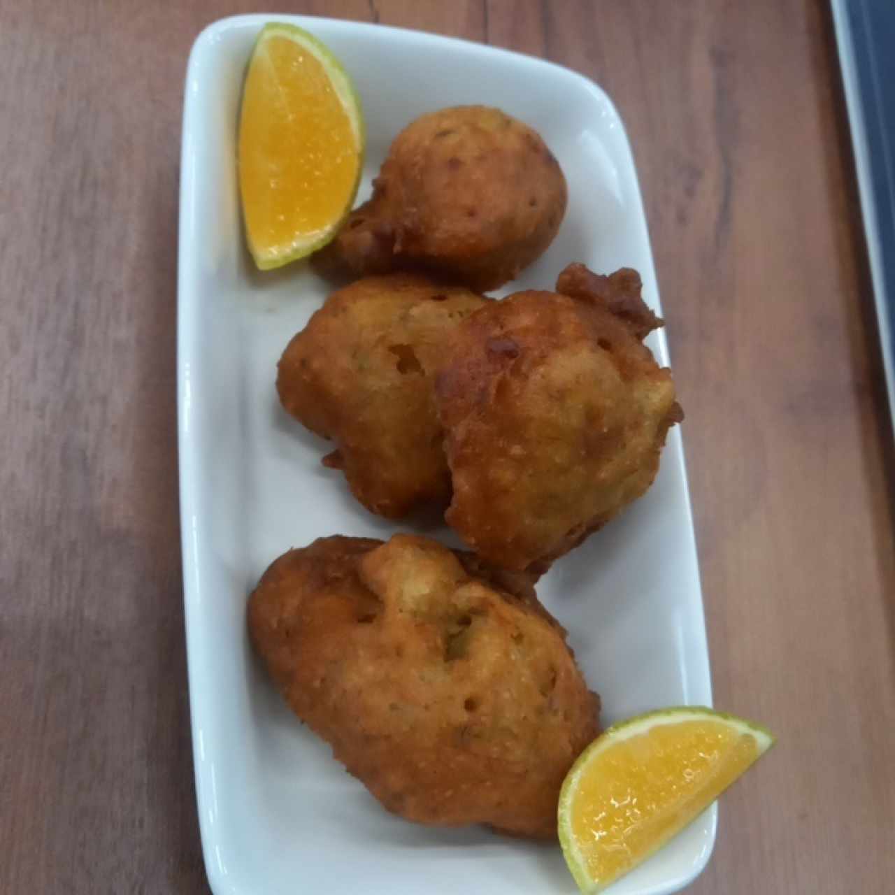 torrentes de bacalao