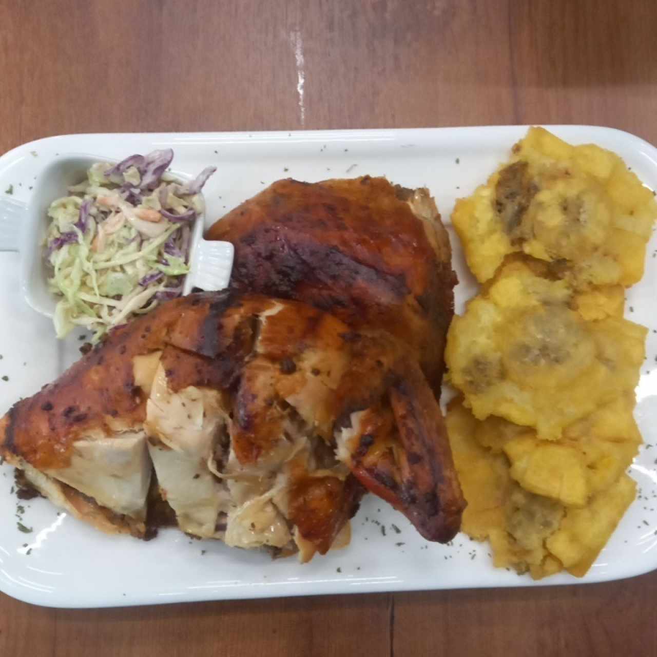 pollo rostizado