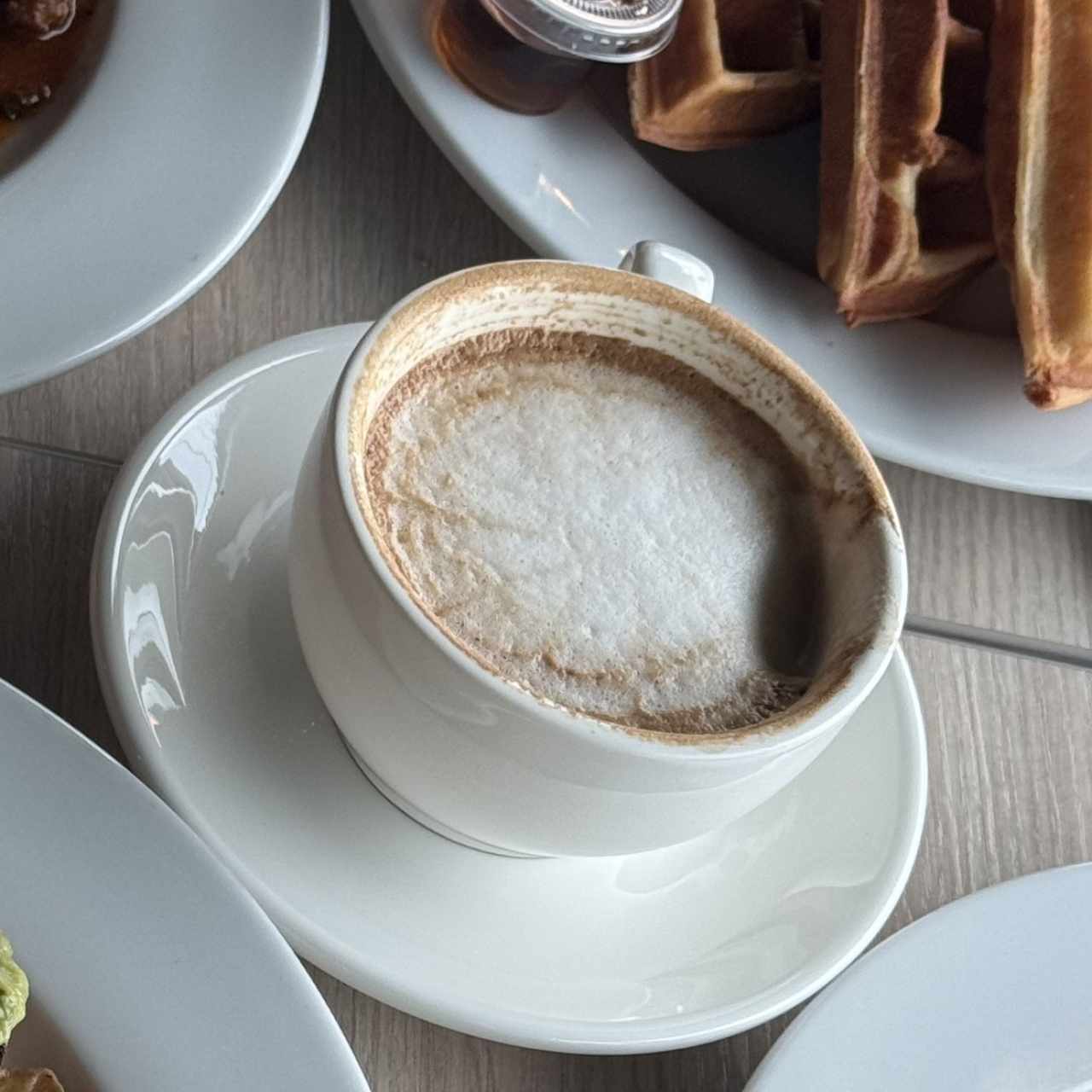 Capuccino