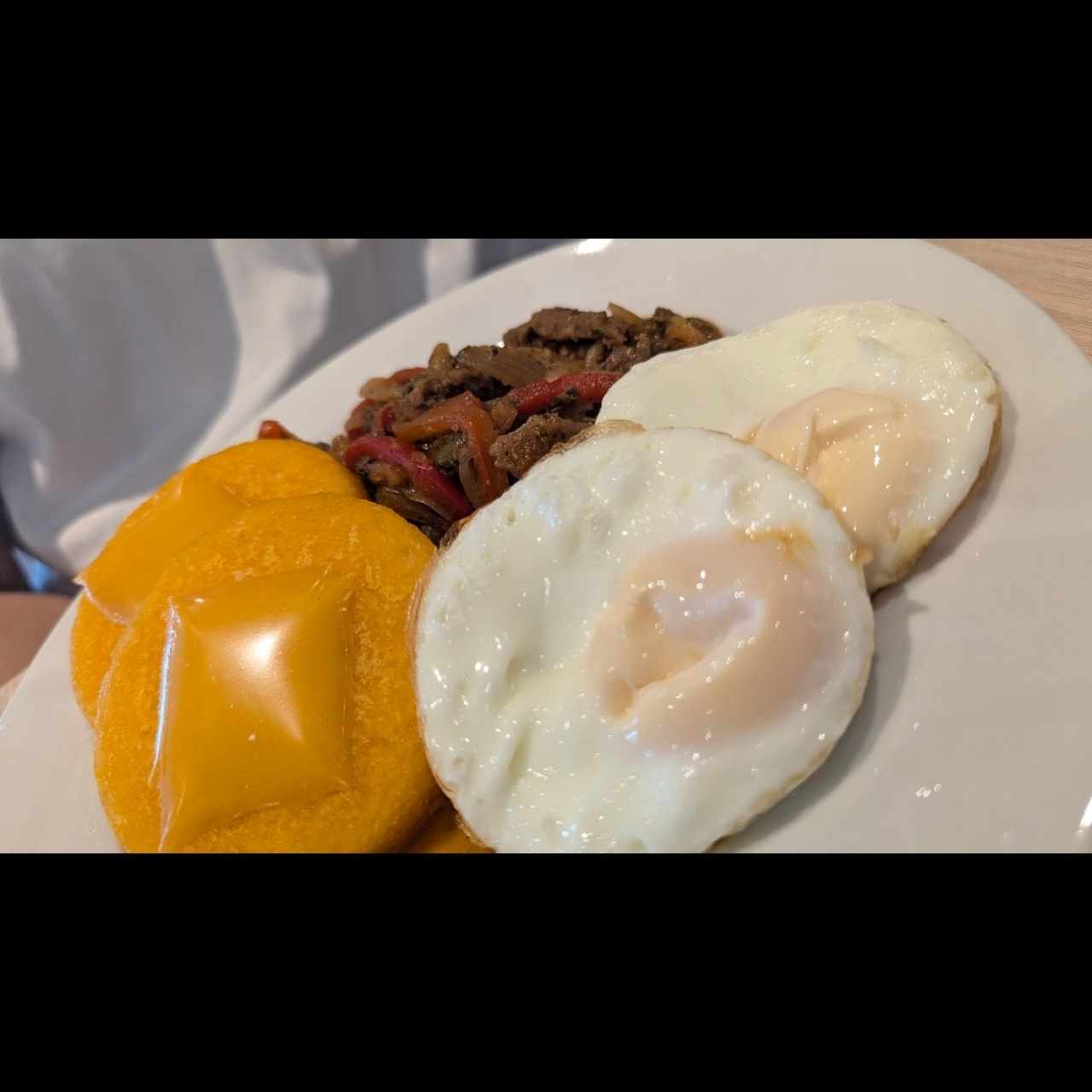 bistec picado