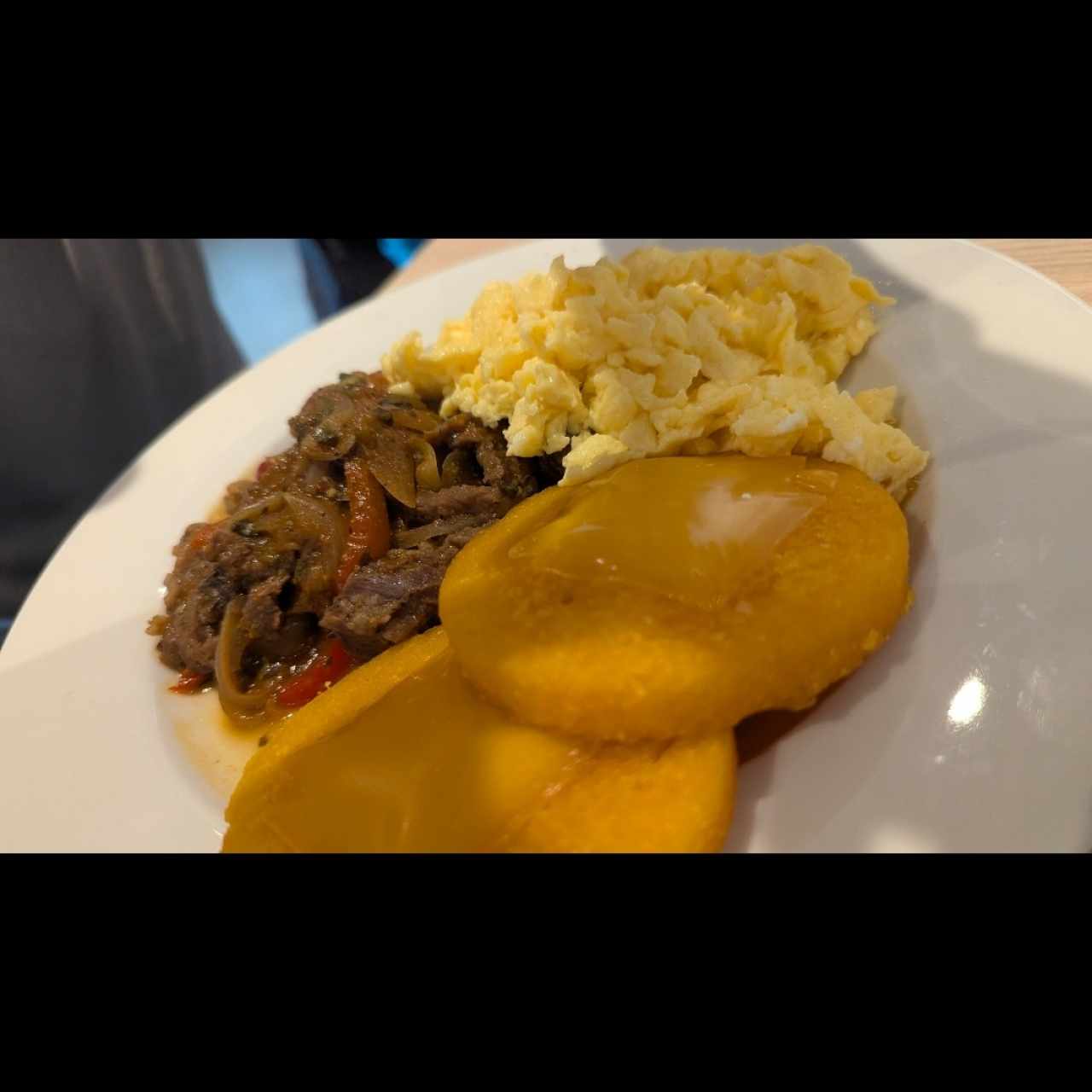 bistec picado