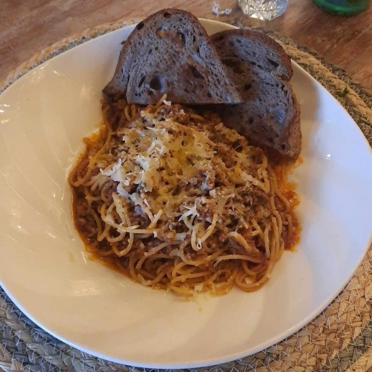 Pasta - Bolognesa