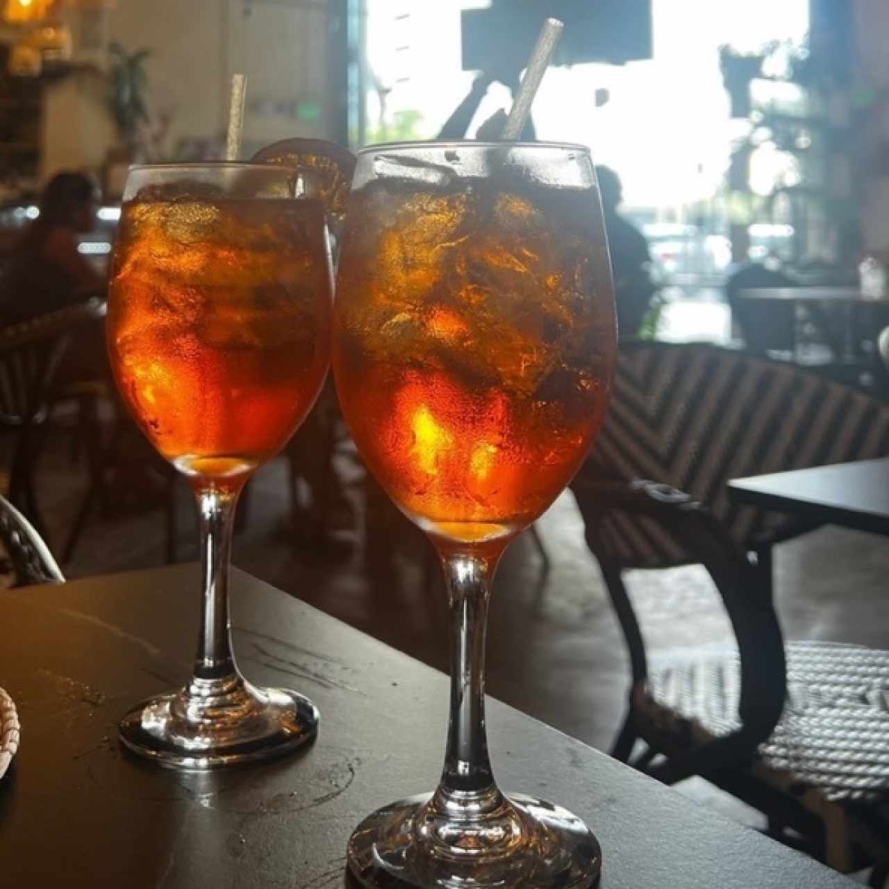 Aperol Spritz