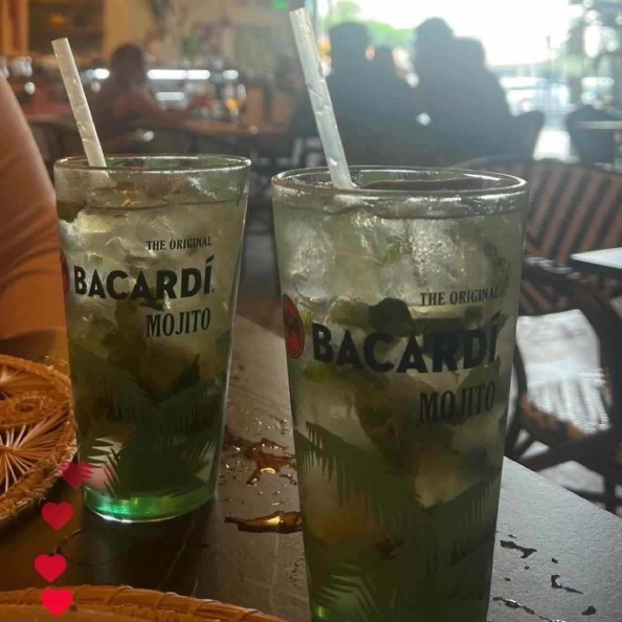 Mojito 