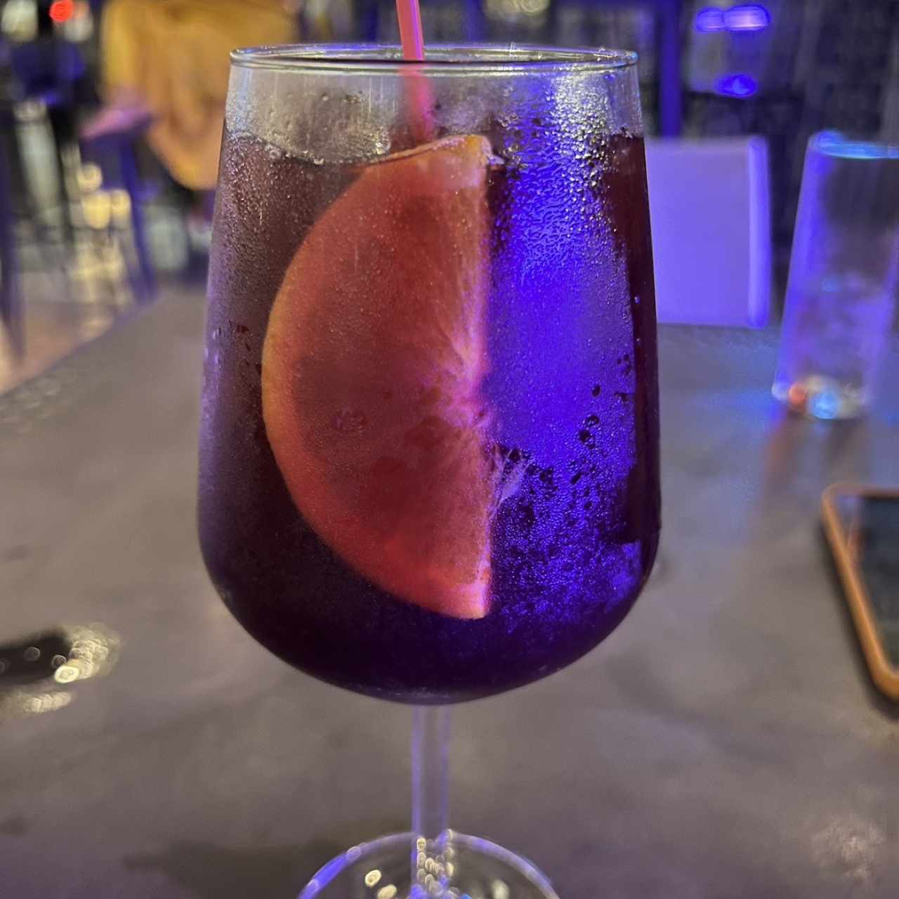 Sangrias