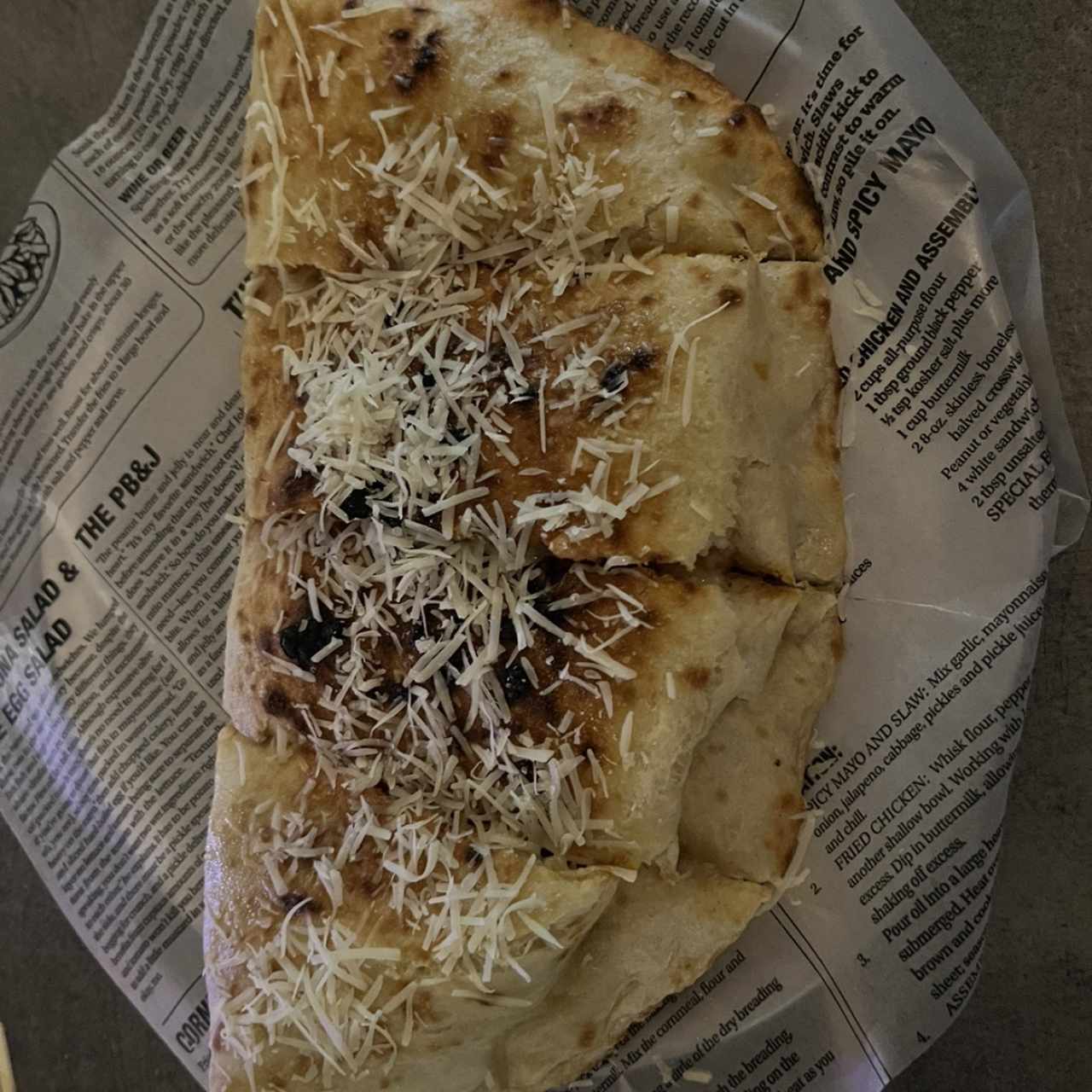 Calzone