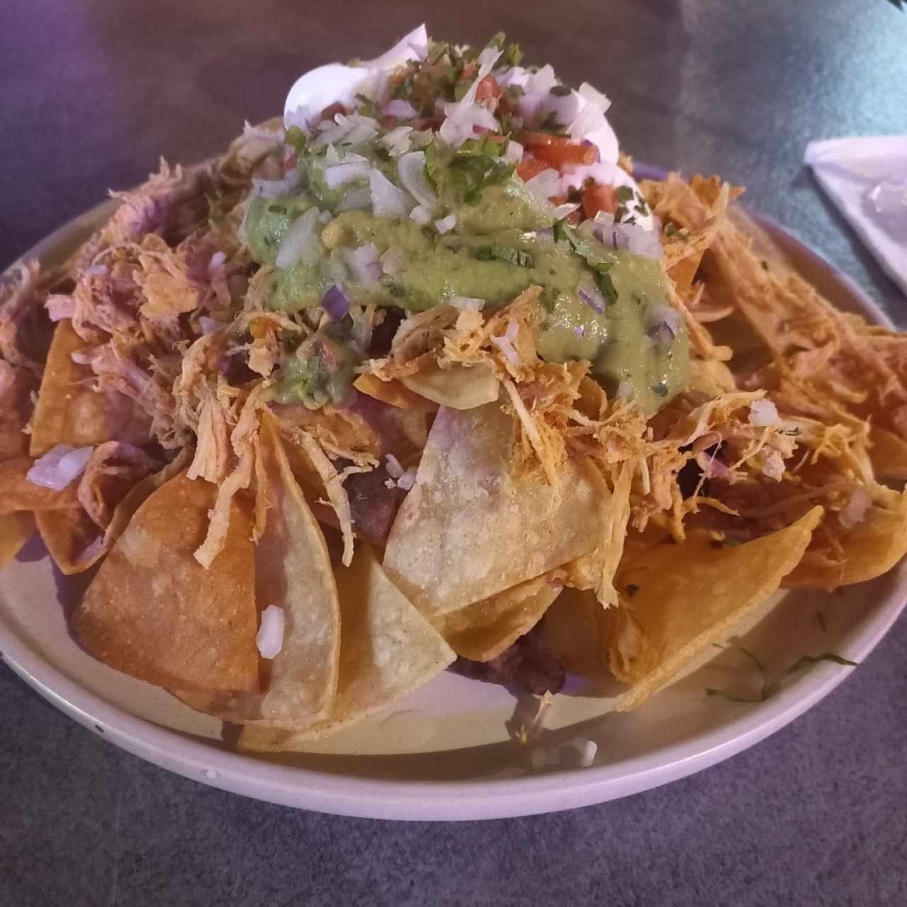 Nachos