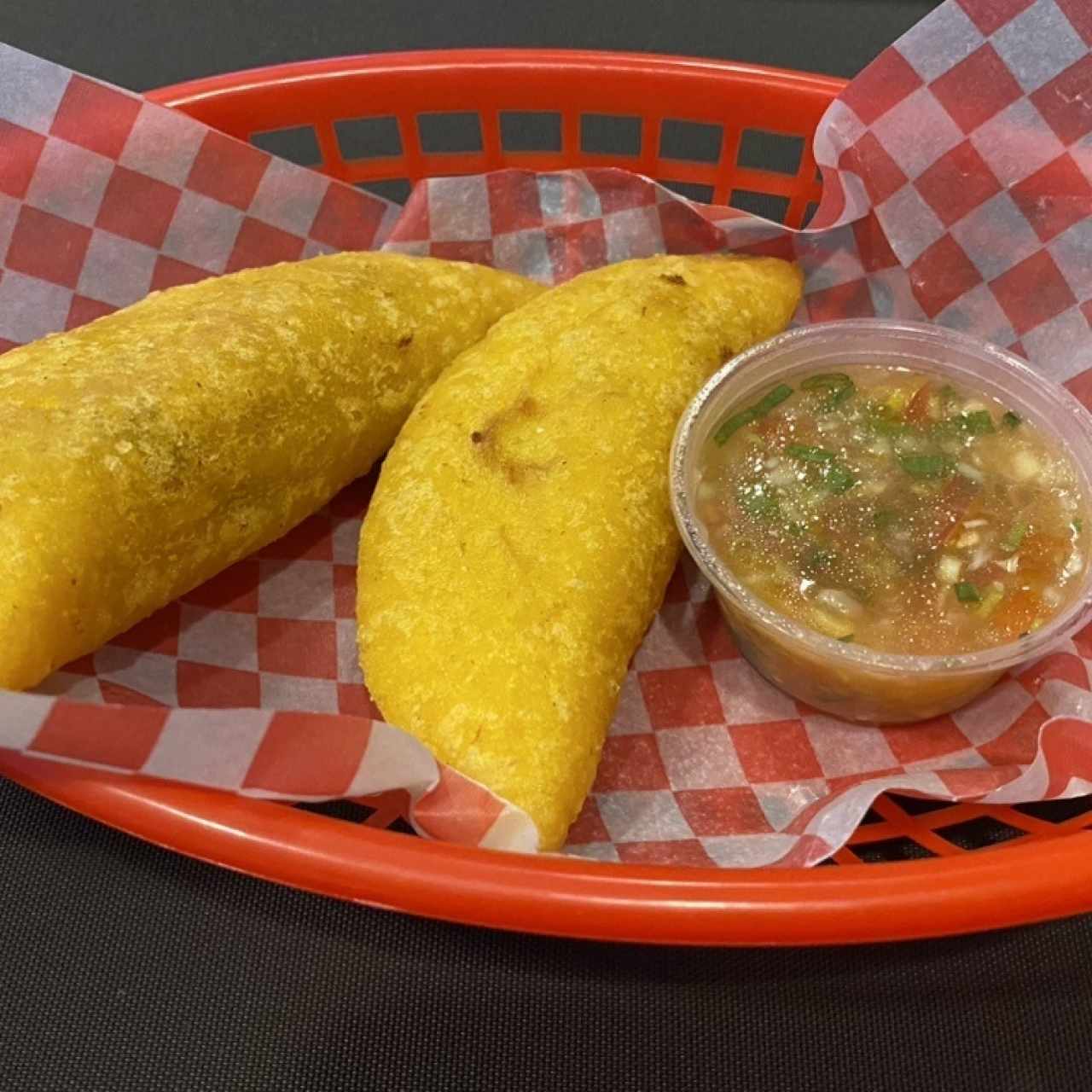 Empanadas