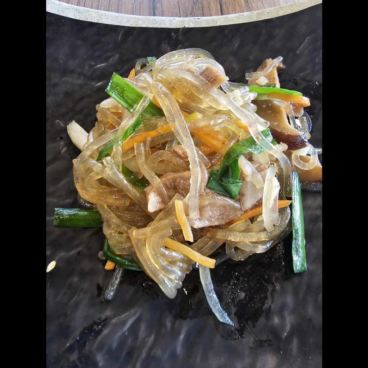 Fideo - JAPCHAE