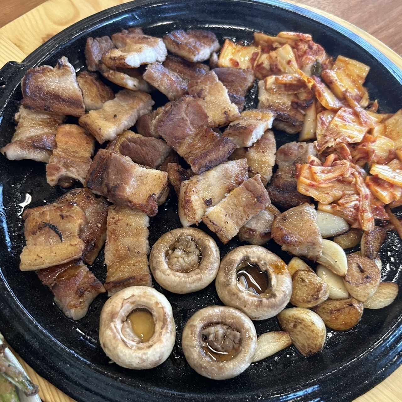 Samgyeopsal