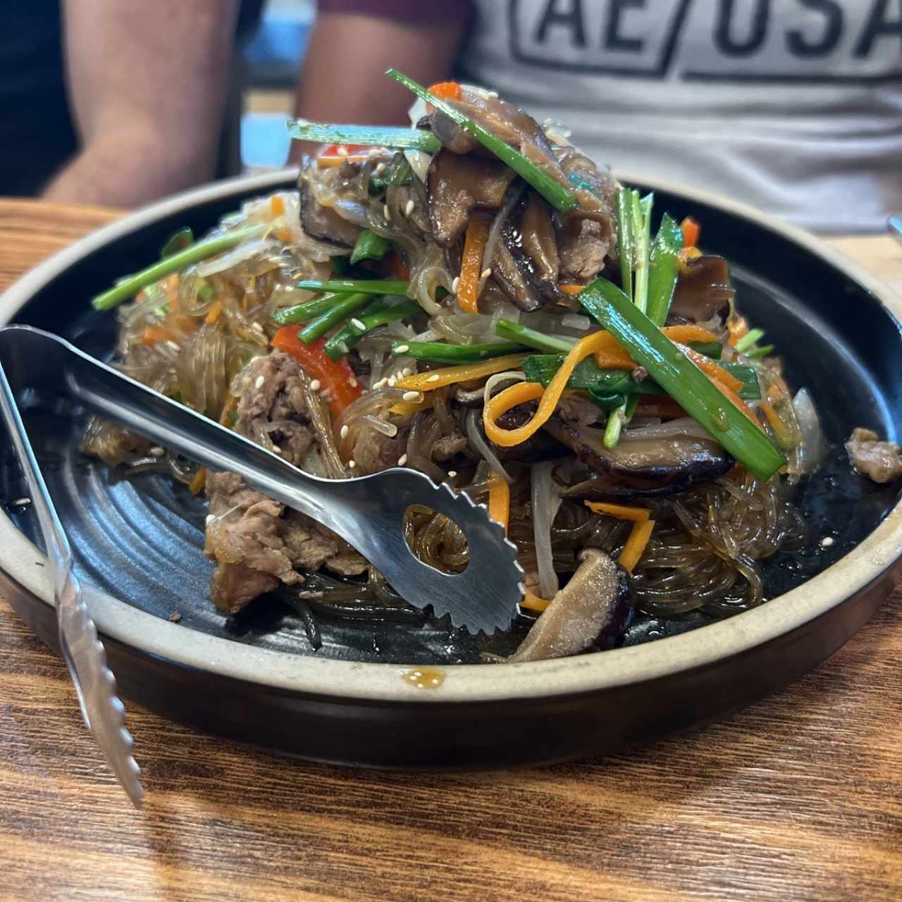 Fideo - JAPCHAE