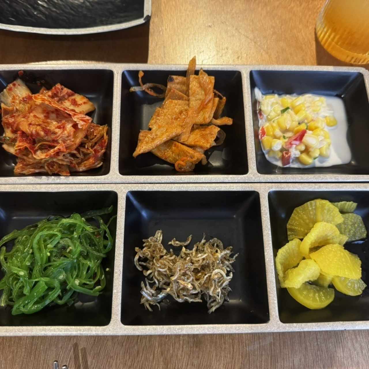 Banchan