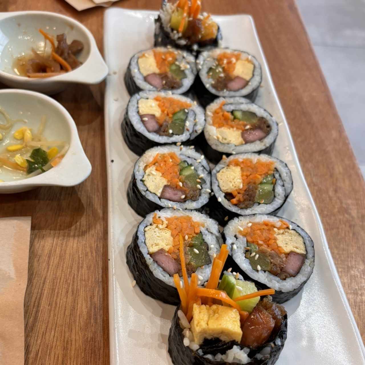 Kimbap