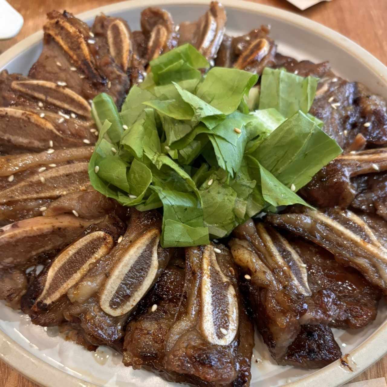 Galbi