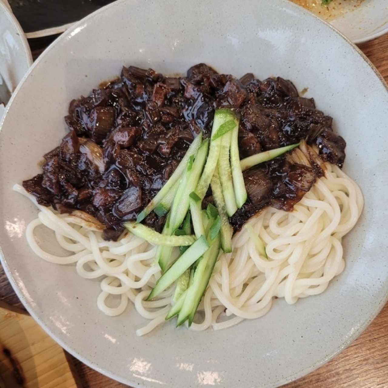 Fideo - JJAJANGMYEON