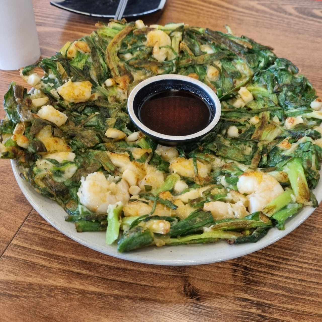 Pajeon Marisco