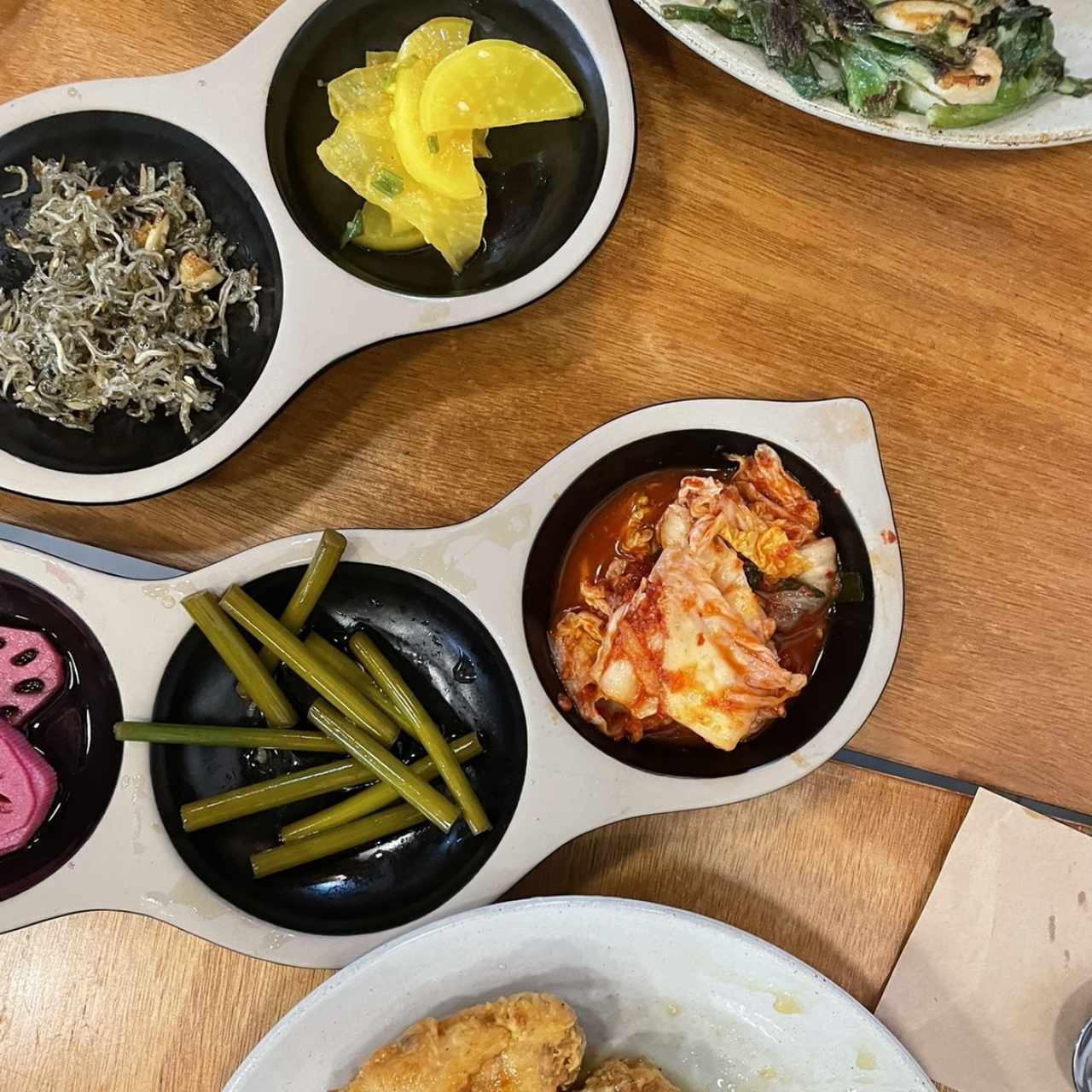 Banchan