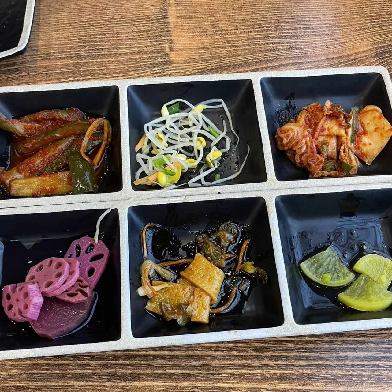 Side Dishes