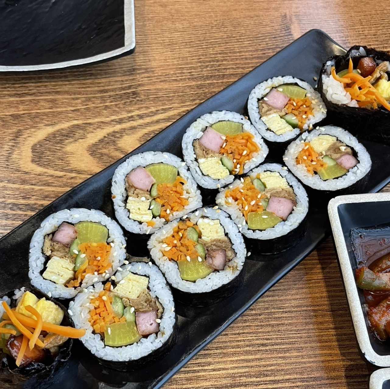 GIMBAP