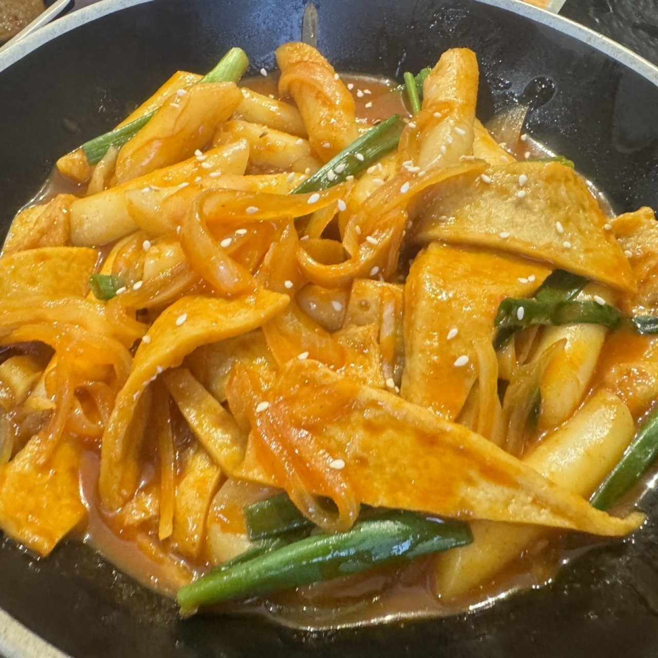 TTEOKBOKKI