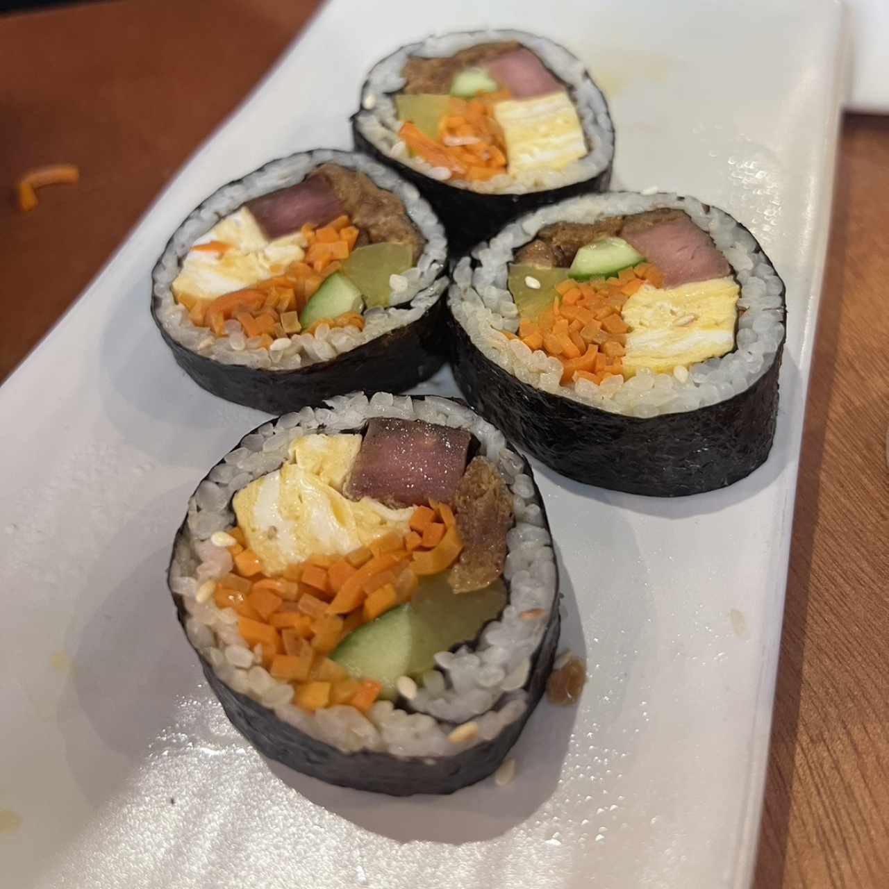 Kimbap 