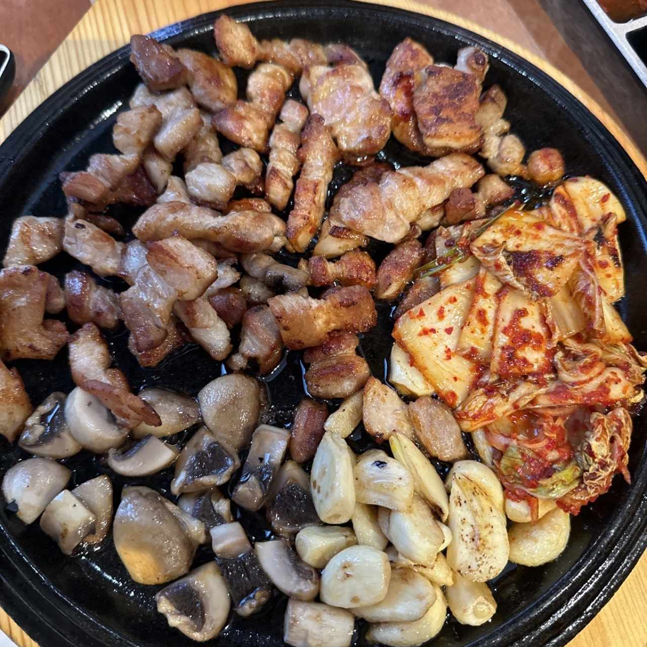 SAMGYEOPSAL - 450 G