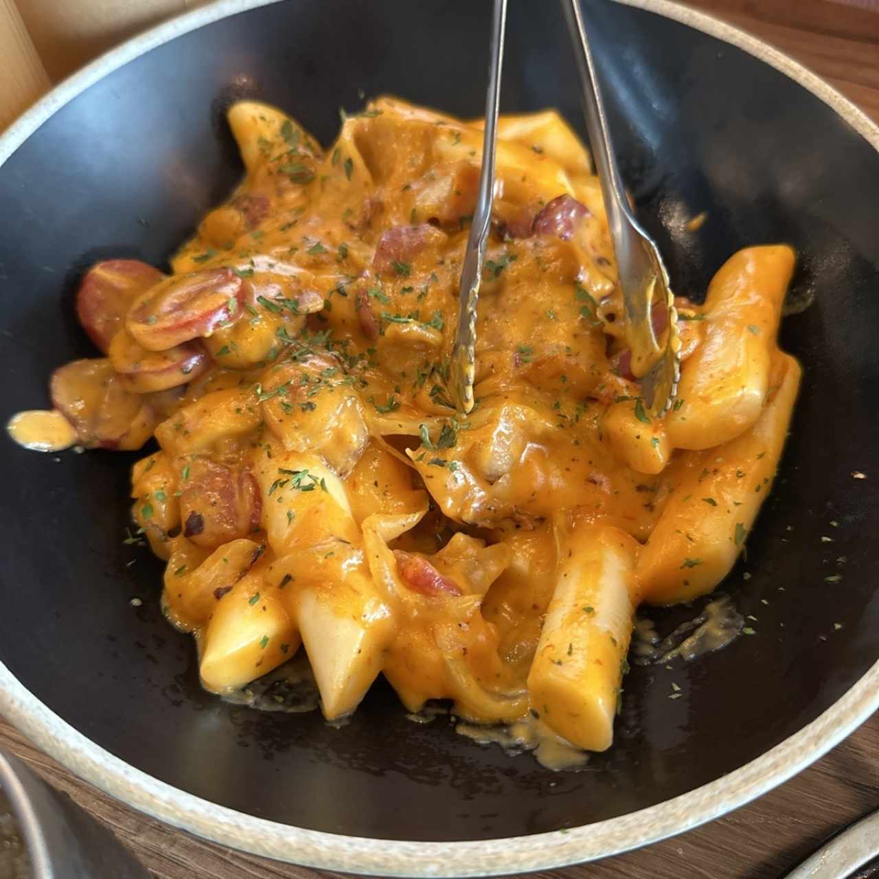 TTEOKBOKKI