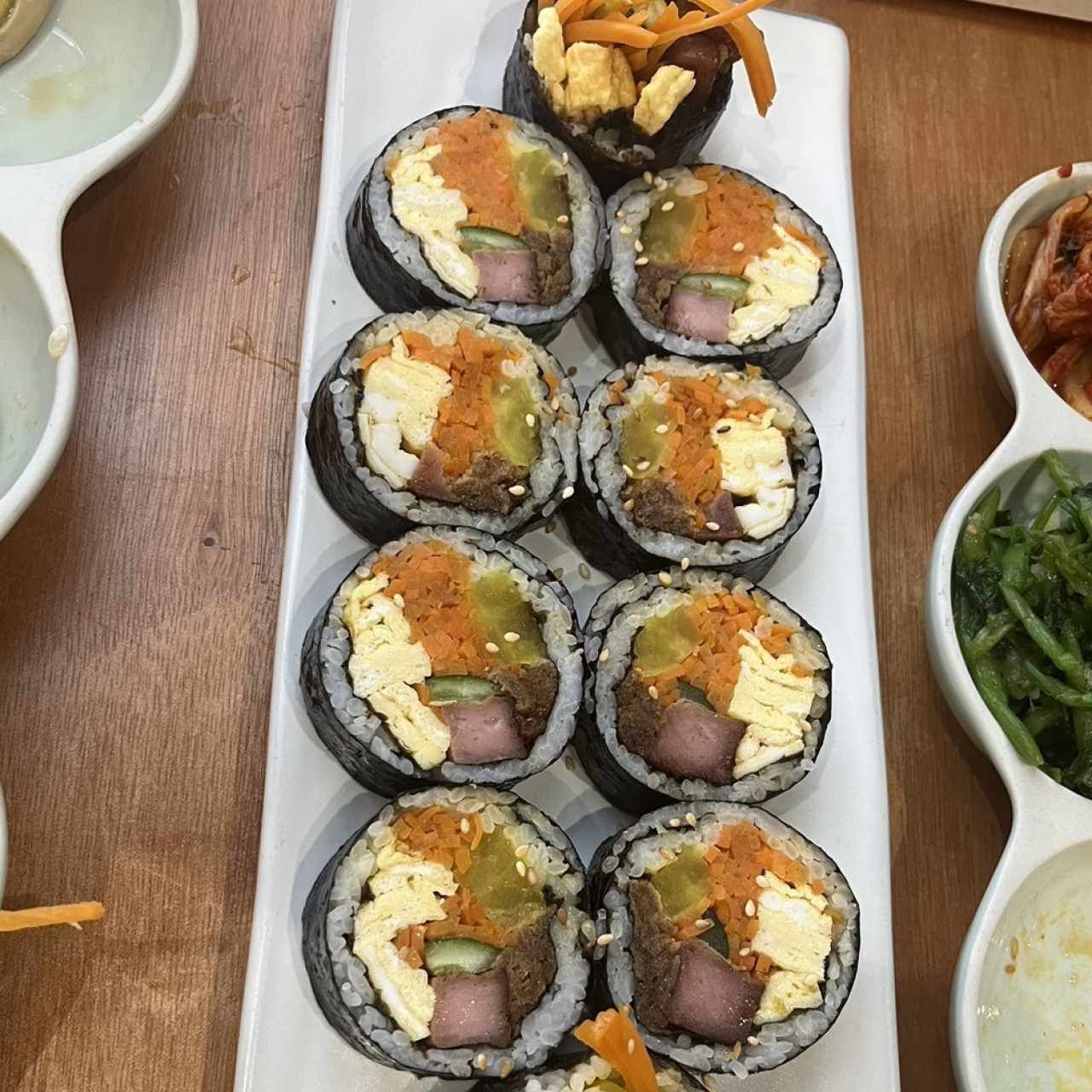 GIMBAP