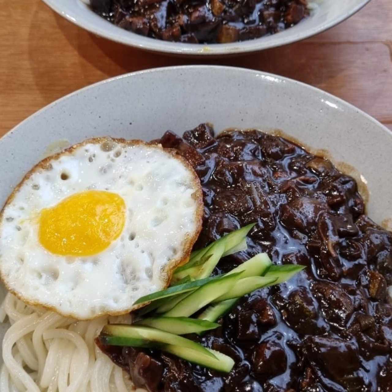 Fideo - JJAJANGMYEON